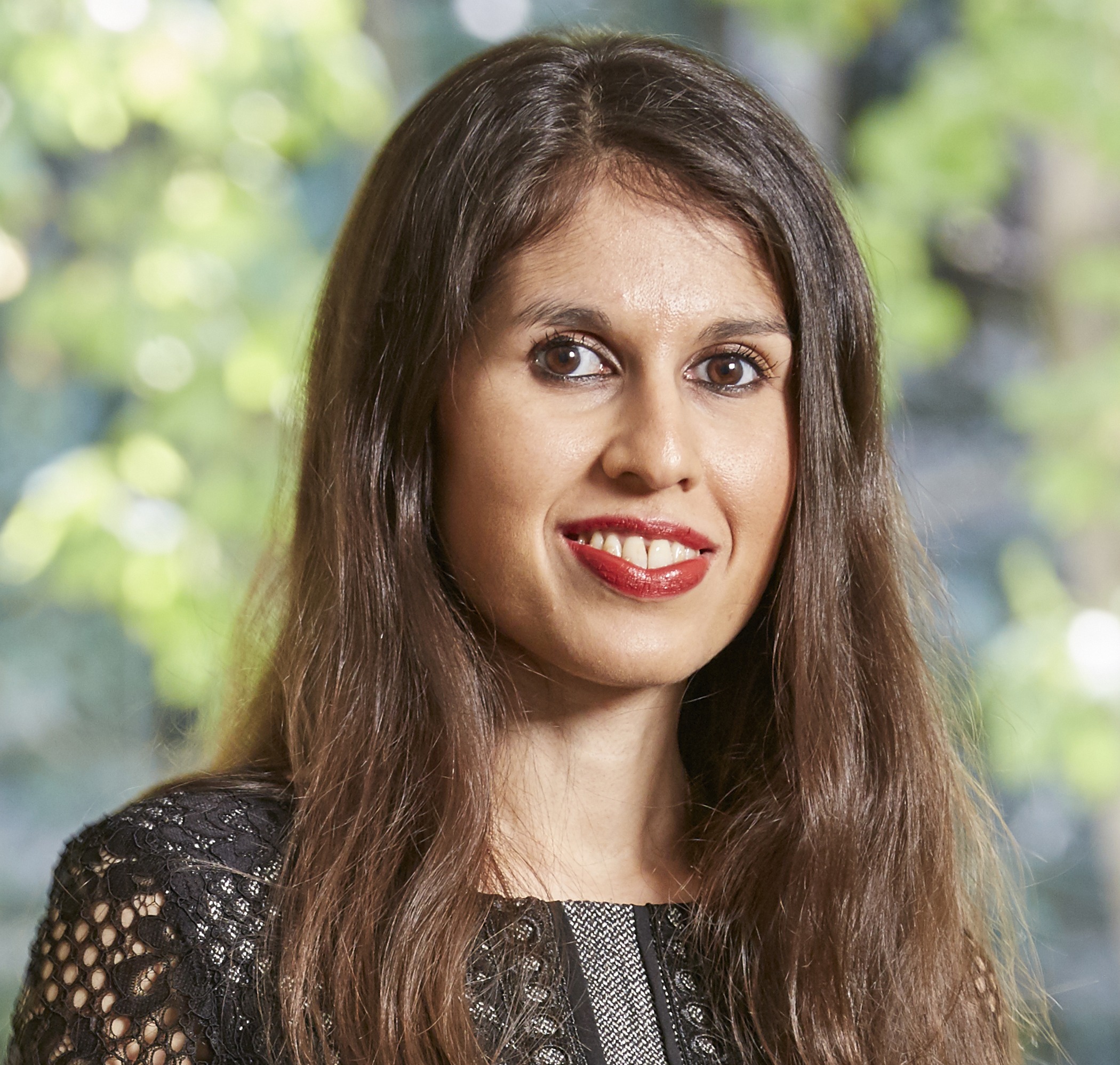 Vanderbilt Law School Professor Yesha Yadav