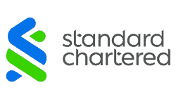 Standard Chartered logo